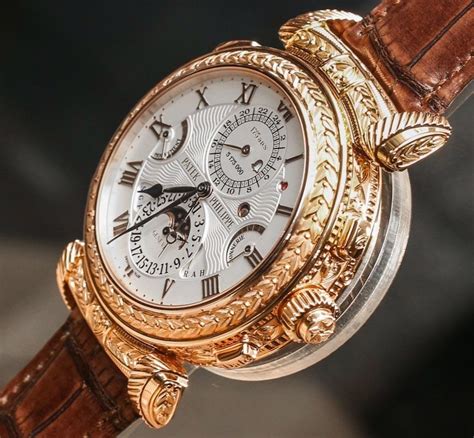 patek philippe limited edition review|most collectible Patek Philippe watches.